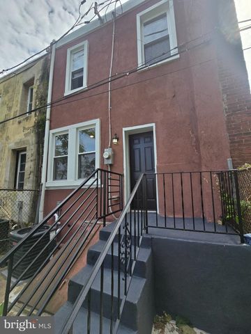 6019 TRINITY ST, Philadelphia, PA 19142
