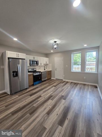 6019 TRINITY ST, Philadelphia, PA 19142