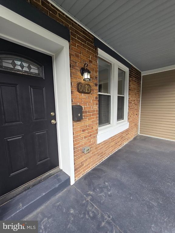 6019 TRINITY ST, Philadelphia, PA 19142