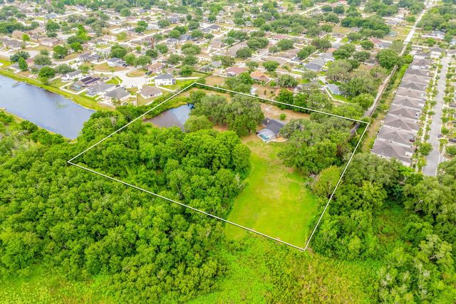 1600 E 10TH STREET, St Cloud, FL 34771