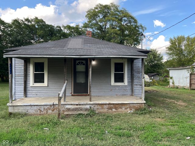 4492 W State Road 32, Anderson, IN 46017