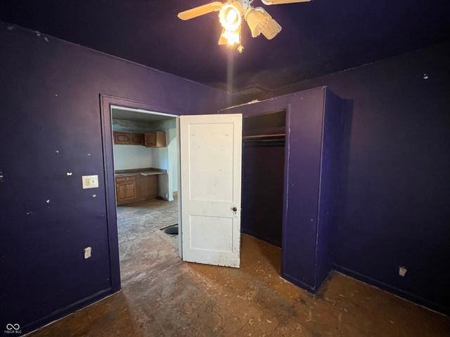 4492 W State Road 32, Anderson, IN 46017