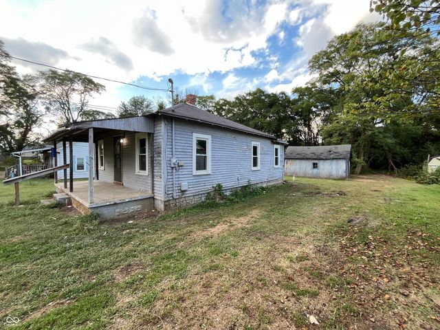 4492 W State Road 32, Anderson, IN 46017