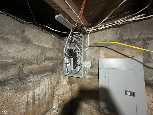 4492 W State Road 32, Anderson, IN 46017