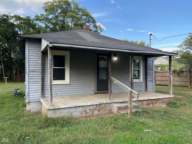 4492 W State Road 32, Anderson, IN 46017