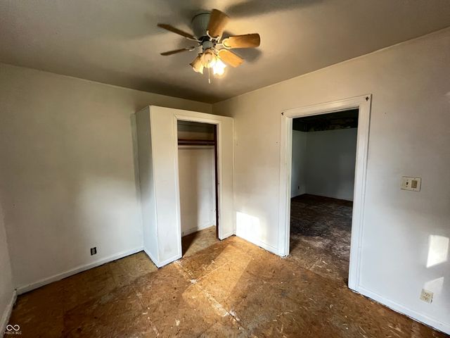 4492 W State Road 32, Anderson, IN 46017