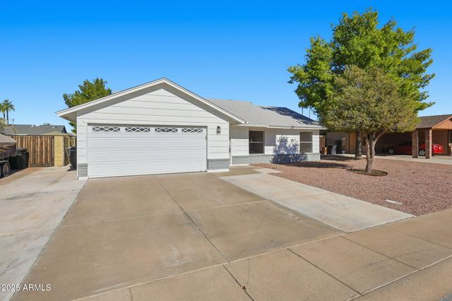 2010 E BUTLER Street, Chandler, AZ 85225