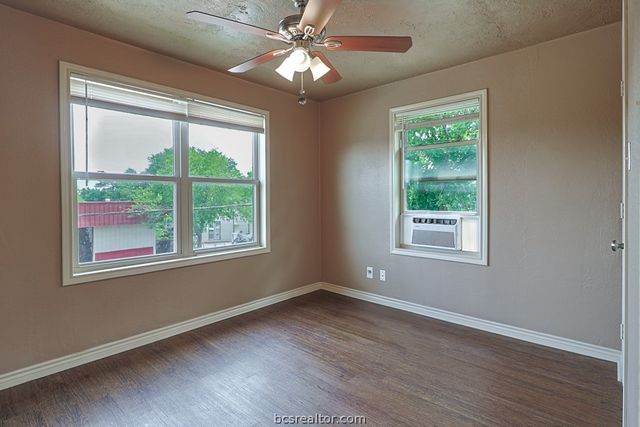 605-607 East Pease Street, Bryan, TX 77803