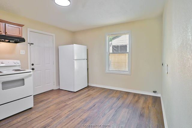 605-607 East Pease Street, Bryan, TX 77803