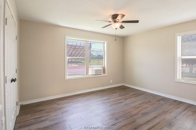 605-607 East Pease Street, Bryan, TX 77803
