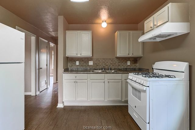 605-607 East Pease Street, Bryan, TX 77803