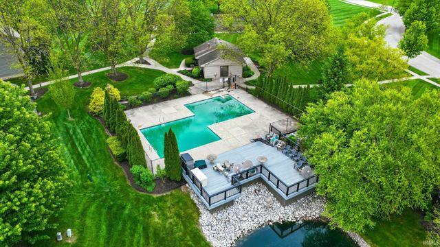 2929 Cutter Cove, Fort Wayne, IN 46815