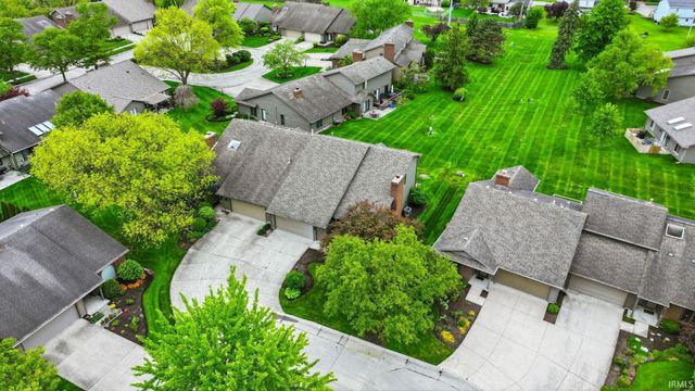 2929 Cutter Cove, Fort Wayne, IN 46815