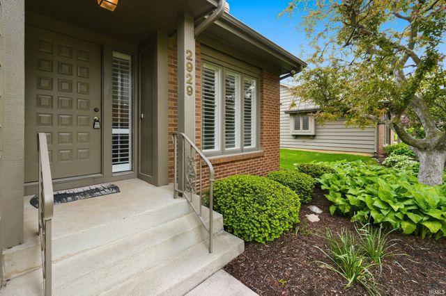 2929 Cutter Cove, Fort Wayne, IN 46815