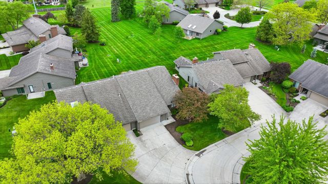 2929 Cutter Cove, Fort Wayne, IN 46815