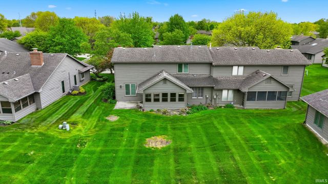 2929 Cutter Cove, Fort Wayne, IN 46815