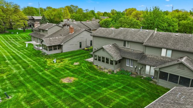 2929 Cutter Cove, Fort Wayne, IN 46815
