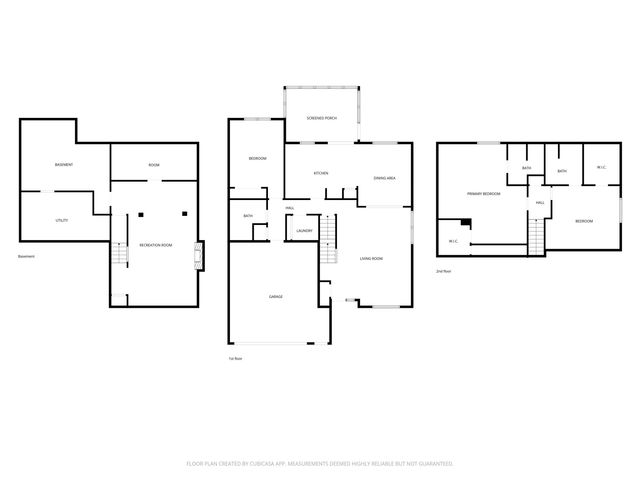 2929 Cutter Cove, Fort Wayne, IN 46815