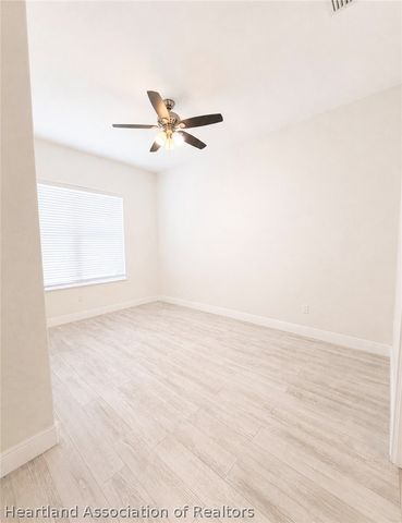2202 Jackson Drive, Sebring, FL 33870
