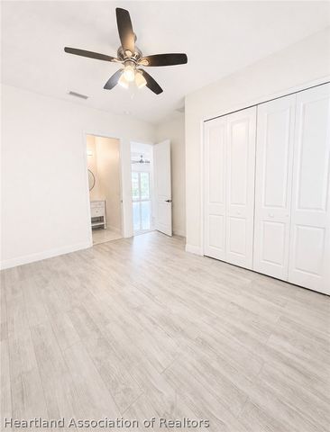 2202 Jackson Drive, Sebring, FL 33870