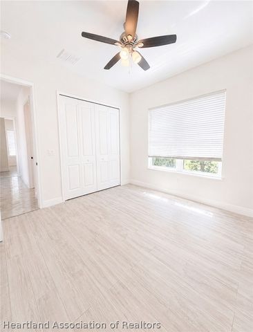 2202 Jackson Drive, Sebring, FL 33870