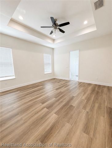 2202 Jackson Drive, Sebring, FL 33870