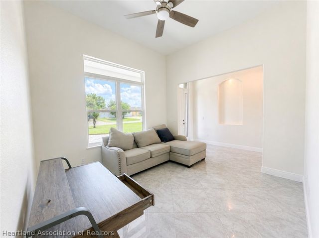 2202 Jackson Drive, Sebring, FL 33870