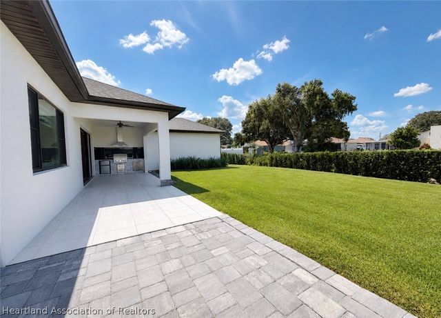 2202 Jackson Drive, Sebring, FL 33870