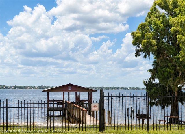 2202 Jackson Drive, Sebring, FL 33870