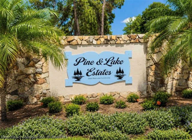 2202 Jackson Drive, Sebring, FL 33870