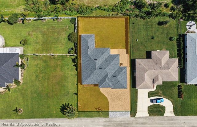 2202 Jackson Drive, Sebring, FL 33870