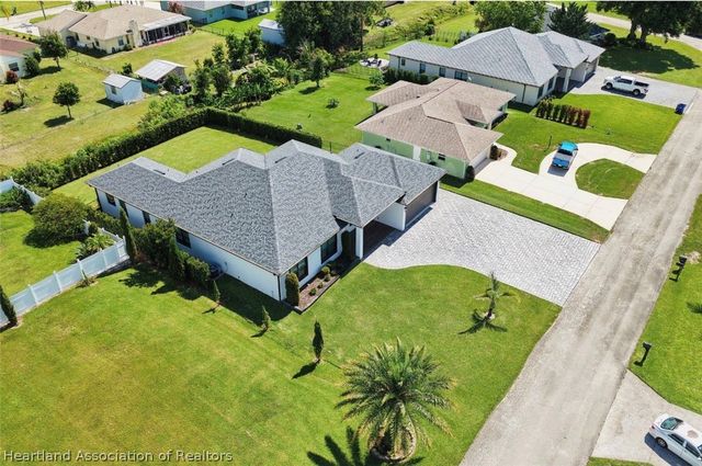 2202 Jackson Drive, Sebring, FL 33870