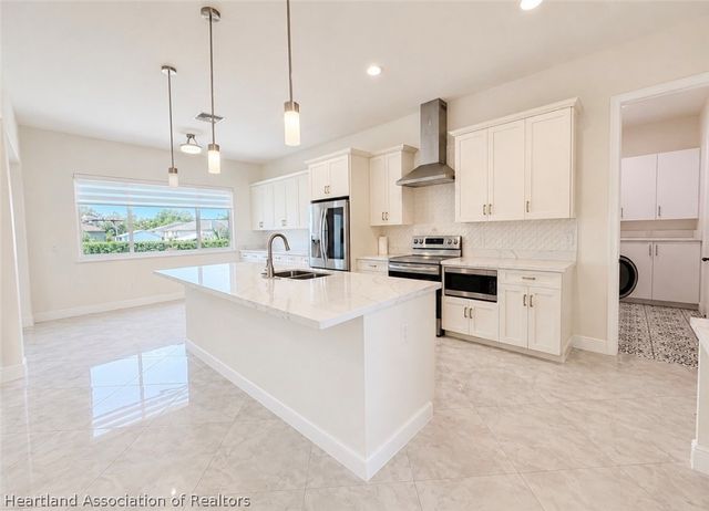 2202 Jackson Drive, Sebring, FL 33870