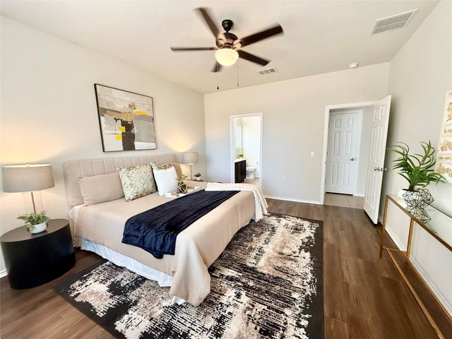 9009 Tall Sky TRCE, Austin, TX 78724