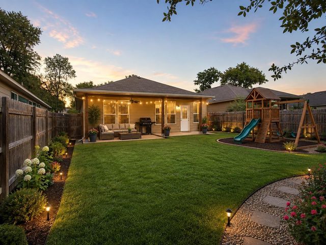 9009 Tall Sky TRCE, Austin, TX 78724