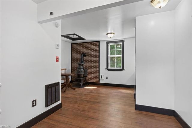 7445 Mill Creek DR, Zuni, VA 23898