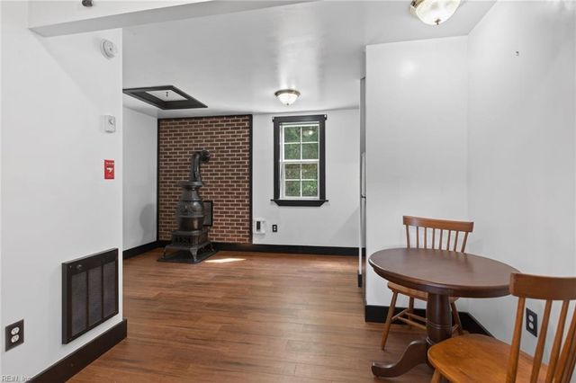 7445 Mill Creek DR, Zuni, VA 23898