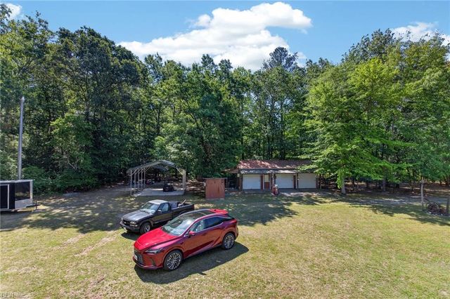7445 Mill Creek DR, Zuni, VA 23898