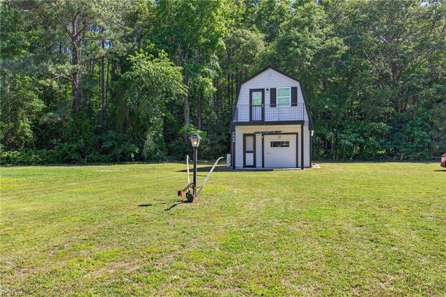 7445 Mill Creek DR, Zuni, VA 23898