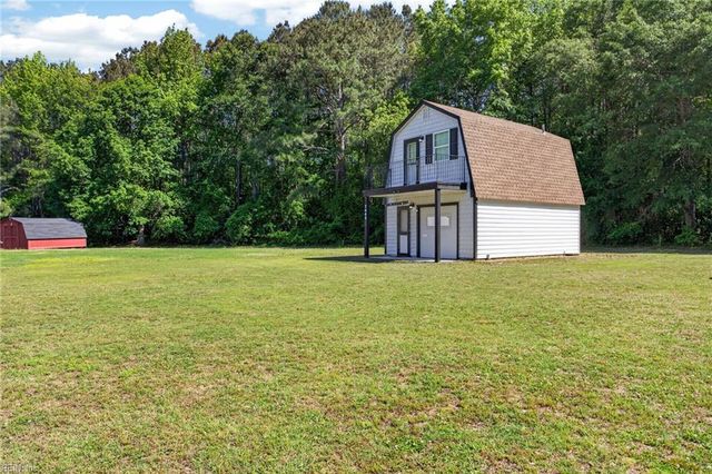 7445 Mill Creek DR, Zuni, VA 23898