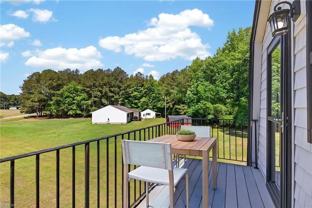 7445 Mill Creek DR, Zuni, VA 23898
