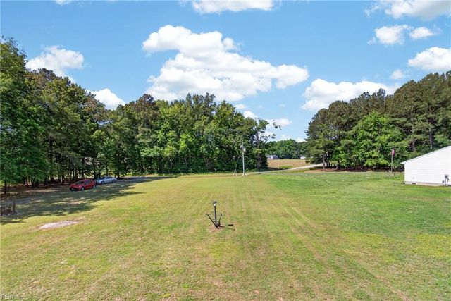 7445 Mill Creek DR, Zuni, VA 23898
