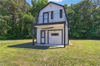 7445 Mill Creek DR, Zuni, VA 23898