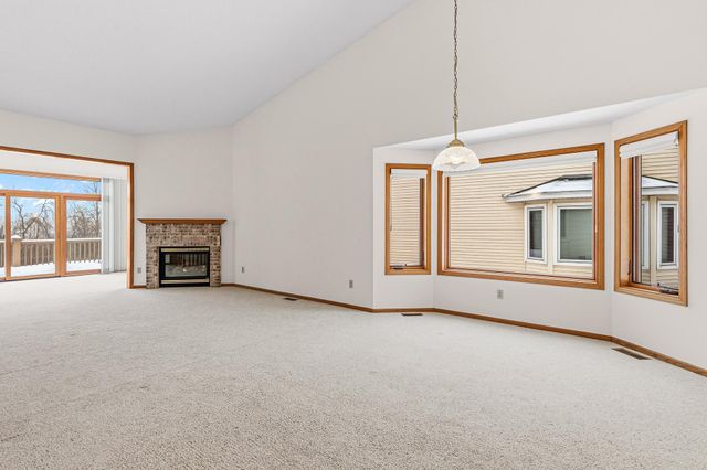 630 Aqua Circle, Circle Pines, MN 55014