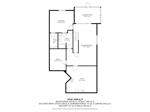 630 Aqua Circle, Circle Pines, MN 55014