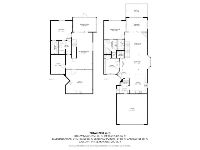 630 Aqua Circle, Circle Pines, MN 55014