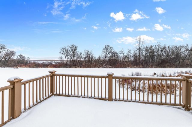 630 Aqua Circle, Circle Pines, MN 55014