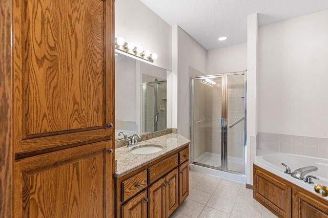 630 Aqua Circle, Circle Pines, MN 55014