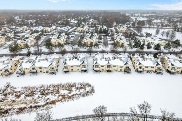 630 Aqua Circle, Circle Pines, MN 55014