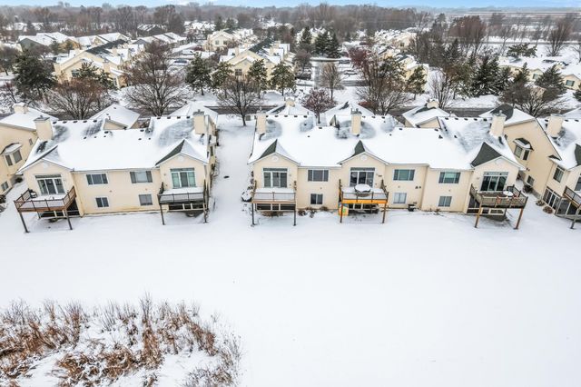 630 Aqua Circle, Circle Pines, MN 55014